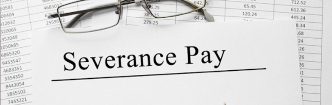 General Guidelines for Severance & Gratuity